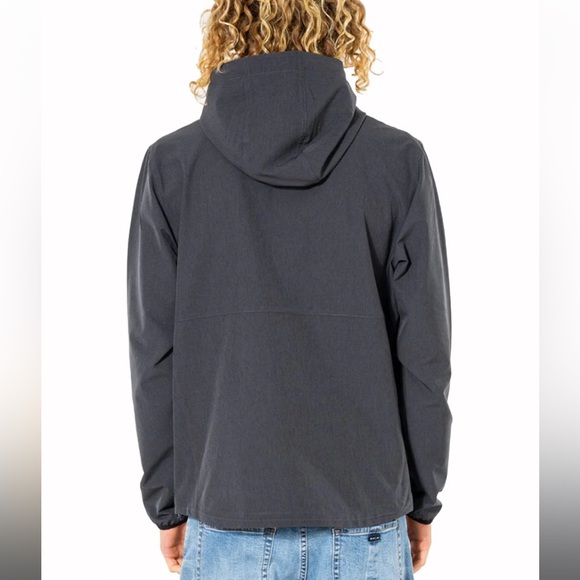 Elite Anti Series Ripcurl Unisex Zip Jacket - Picture 5 of 6